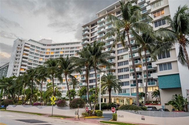 Building Photo - 1200 West Ave