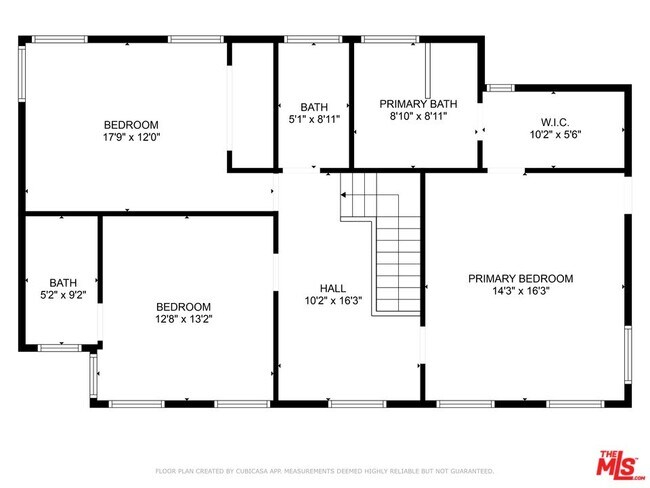 Building Photo - 1722 N Vista St