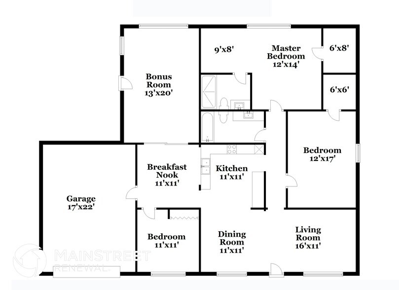 Building Photo - 3600 Trask Dr