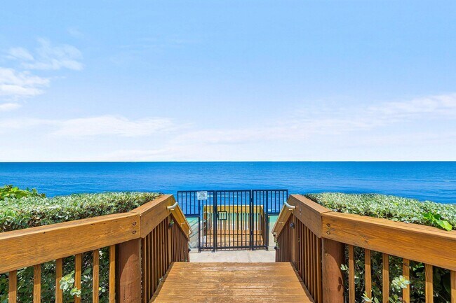 Building Photo - 5080 N Ocean Dr
