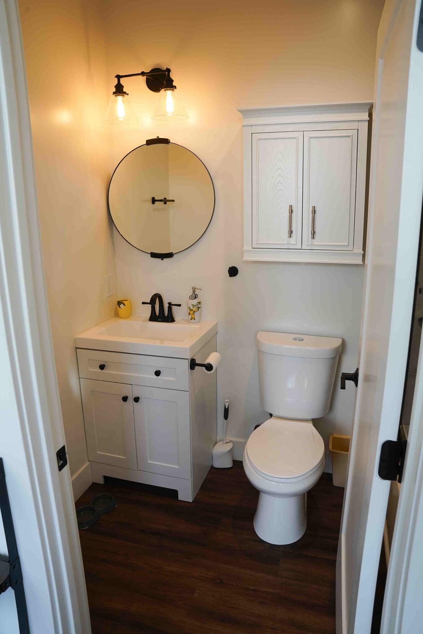 Bathroom 2 - 780 Forest St