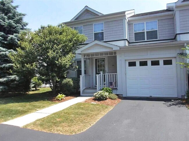 Spacious South Burlington Townhouse for R... - Spacious  South Burlington Townhouse for R...
