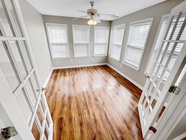 Building Photo - 3795 Harris Blvd NW