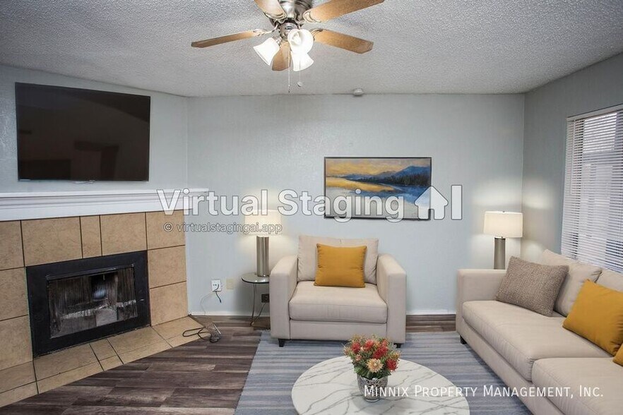 Primary Photo - 7402 Waco Ave