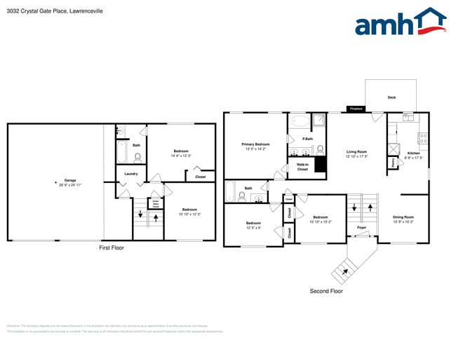 Building Photo - 3032 Crystal Gate Pl