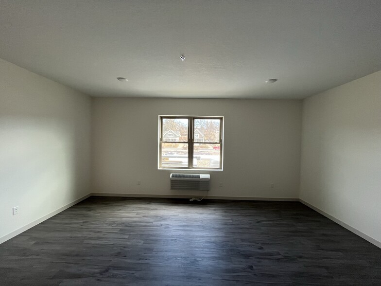Lots of Natural Light Throughout - 202 Valley Green Sq