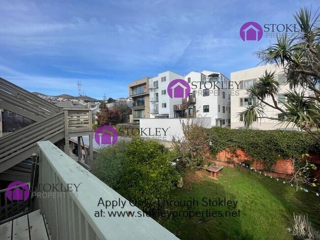 Building Photo - 3968 24th St