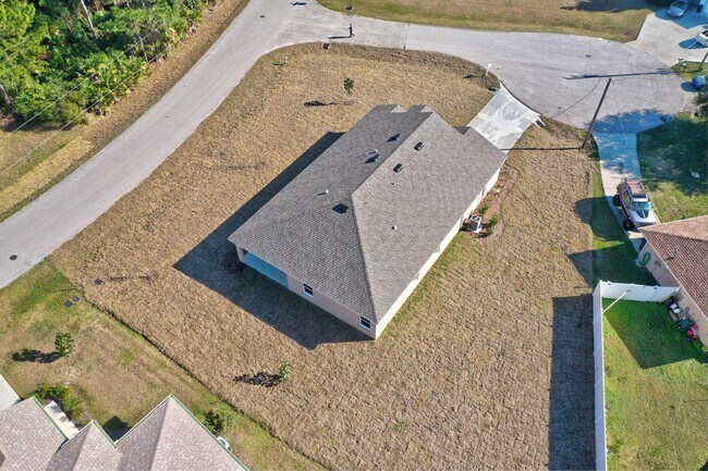 Building Photo - Available now!