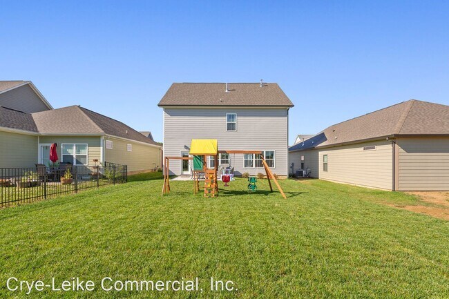 Building Photo - 3 br, 2.5 bath House - 8521 Red Deer Ln.