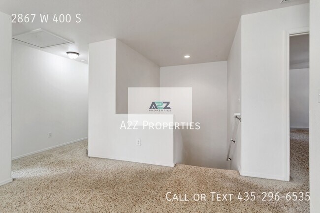 Building Photo - 2867 W 400 S