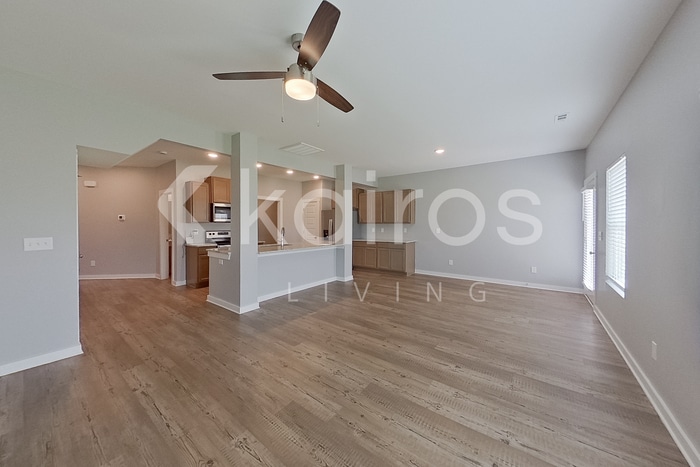 Building Photo - 6139 Taramore Ln NW