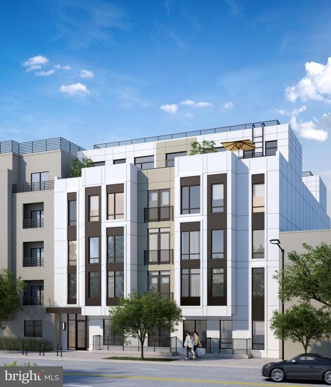 Building Photo - 1358 Florida Ave NE