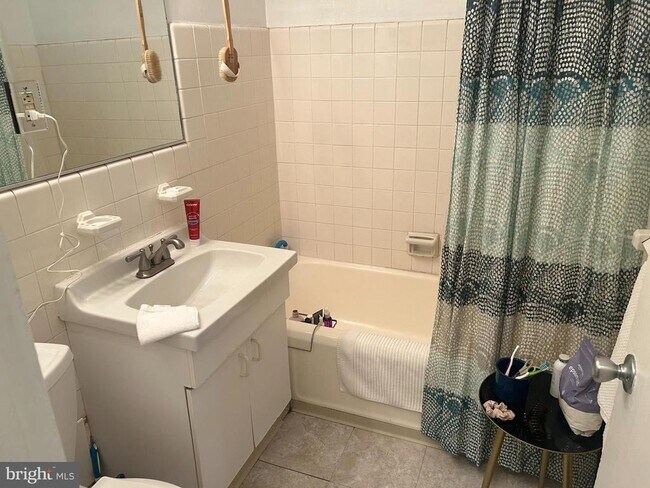 Building Photo - 2601 Pennsylvania Ave