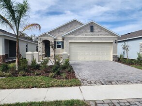 Building Photo - Venetian Bay 3 bedroom 2 bath home with 2 car garage available