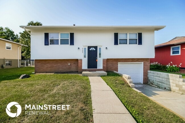 Building Photo - 3193 Elmreeb Dr