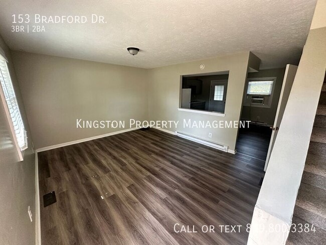 Building Photo - 153 Bradford Dr