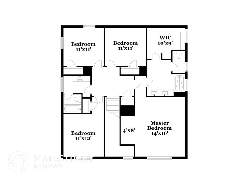 Building Photo - 3329 Osceola Lane