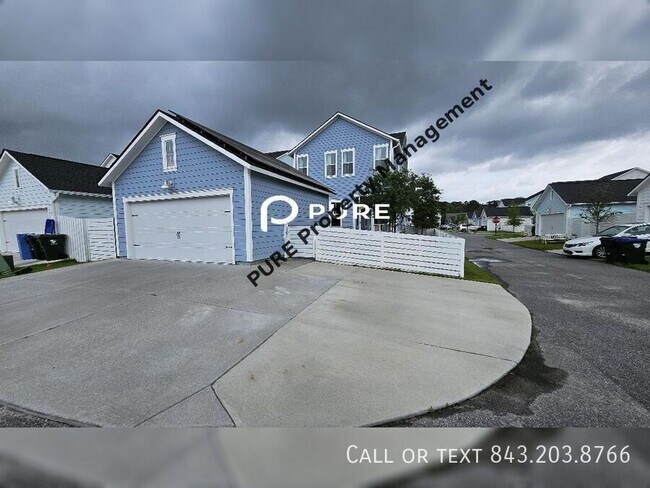 Building Photo - 203 Magnolia Garden Dr