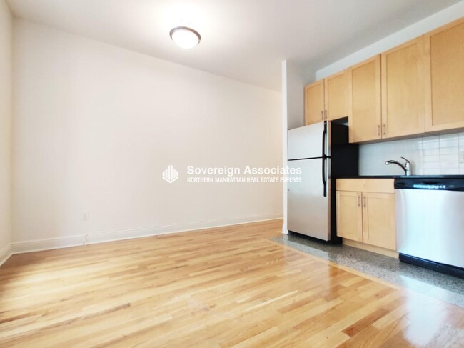 Floorplan - 248 West 105th Street