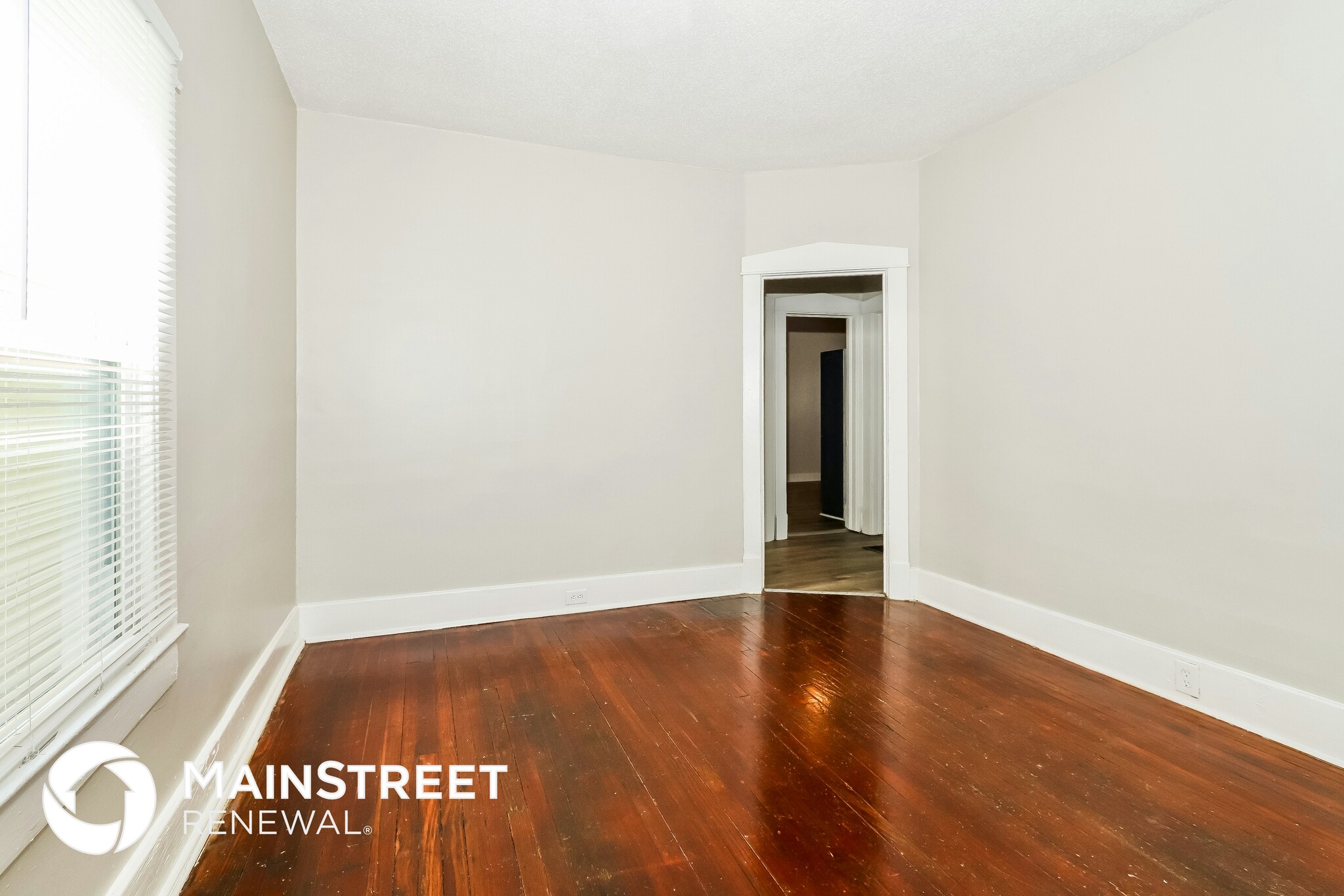 Building Photo - 3606 W Muhammad Ali Blvd