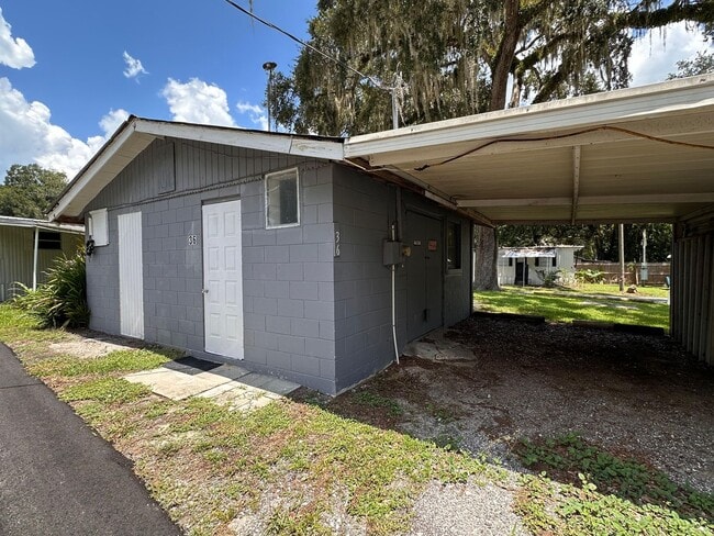 Building Photo - 1 bed / 1 bath - $750