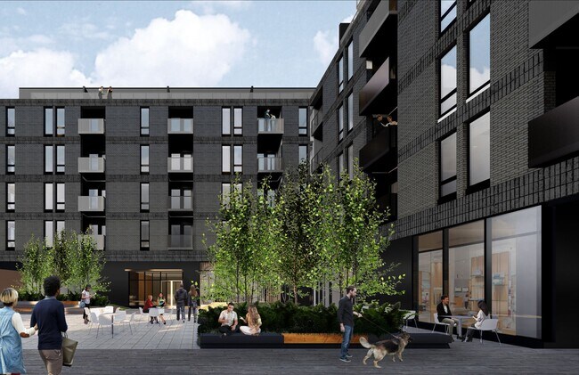 Building Photo - SECOND AND SECOND