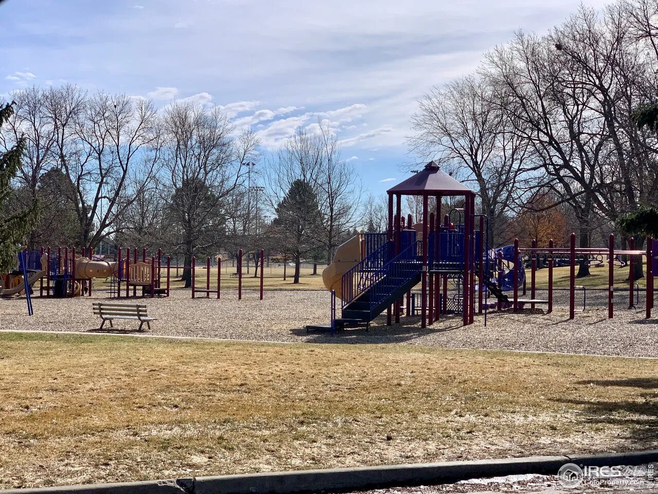 Edora Park - 1672 Riverside Ave