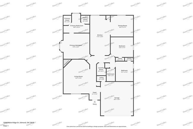 Building Photo - 15945 Katie Ridge Dr