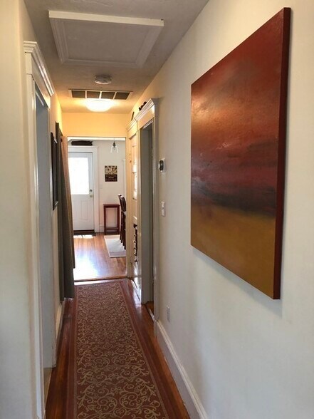 Building Photo - 3 Guernsey St