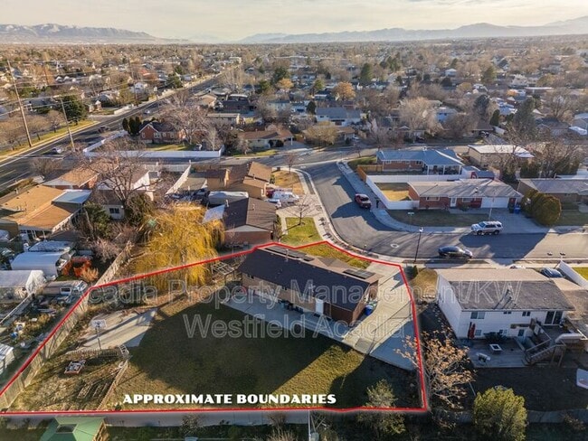 Building Photo - 2730 W 7460 S