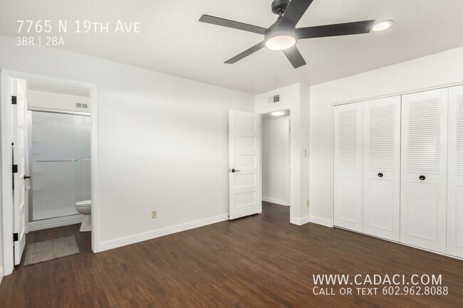 Building Photo - 7765 N 19th Ave