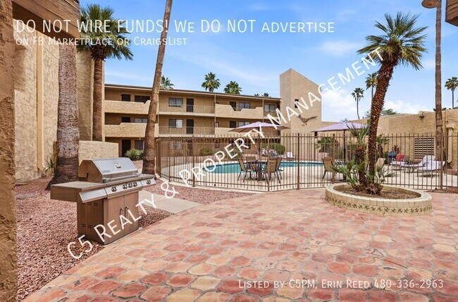 Building Photo - 4950 N Miller Rd