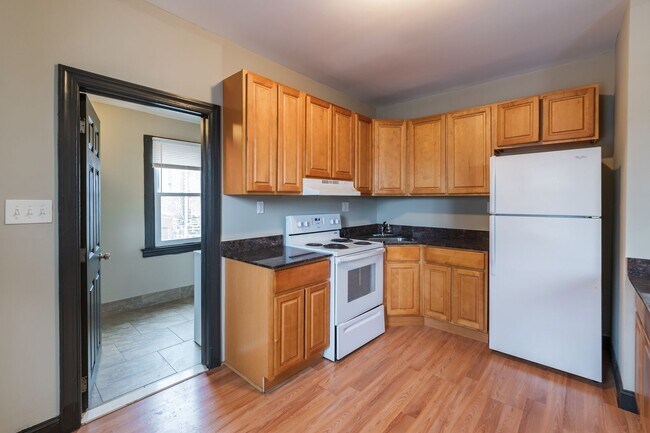 Building Photo - 5700 N 20th St
