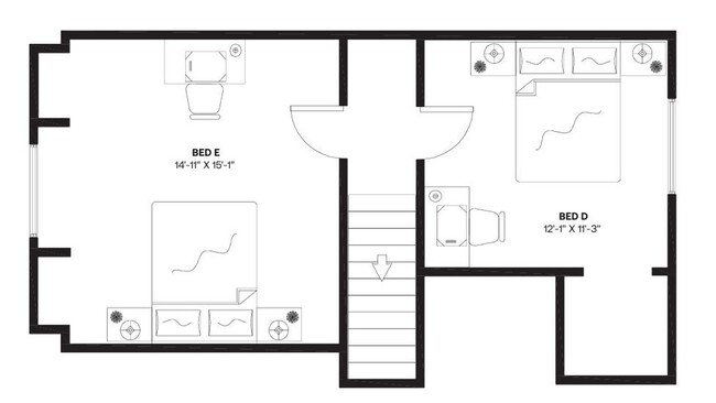 Building Photo - Private bedroom in 5 bed/2 bath Home