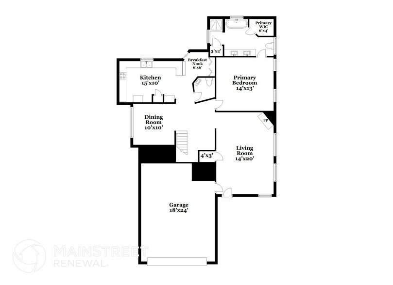 Building Photo - 19319 Cypress Arbor Ct