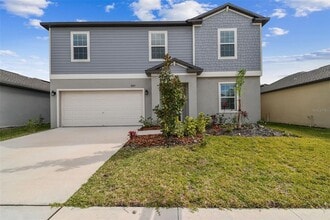 Building Photo - 8887 Little Bluestem Dr