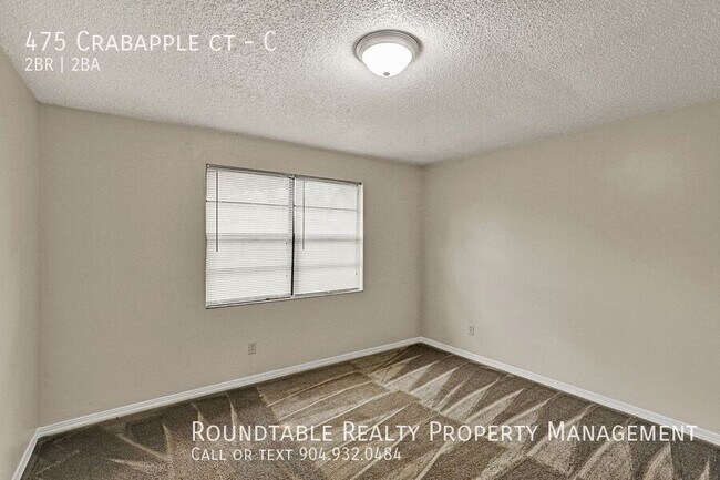 Building Photo - 475 Crabapple Ct