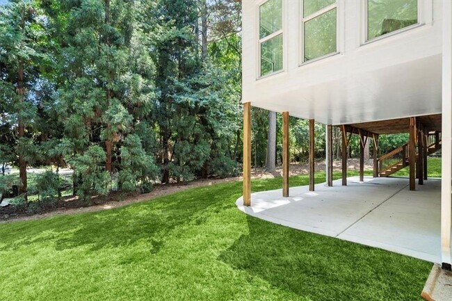 Building Photo - 6430 Bannerhorn Run