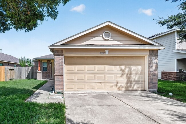Building Photo - 10907 Barker Gate Ct