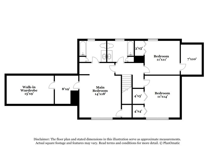 Building Photo - 4296 Alison Jane Dr NE