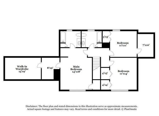 Building Photo - Charming 3-Bedroom Home in Great Location