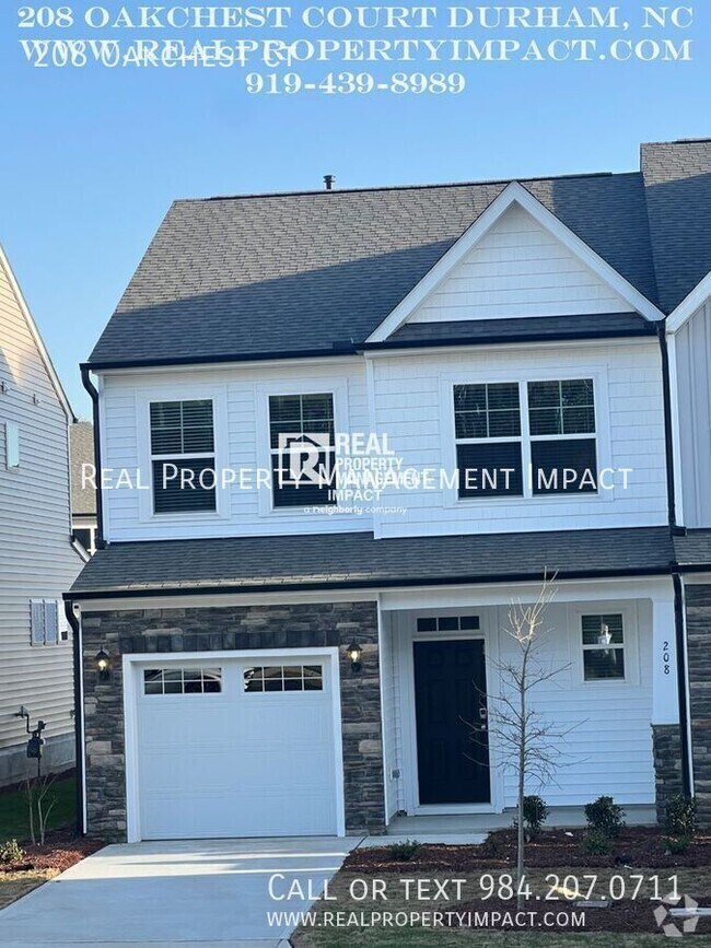 Building Photo - 208 Oakchest Ct
