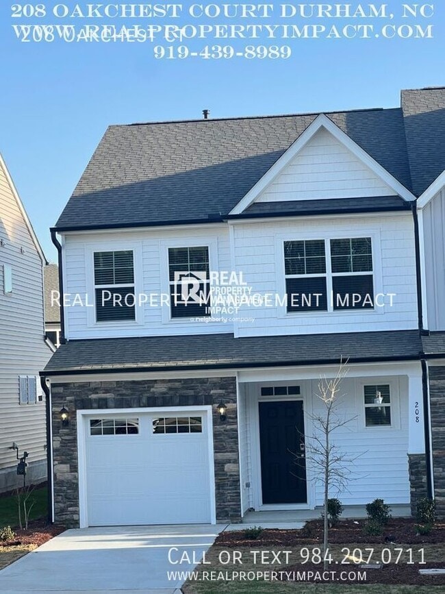 Primary Photo - 208 Oakchest Ct
