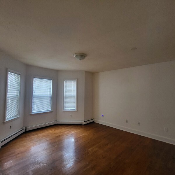 Living Room - 30 Rexhame St