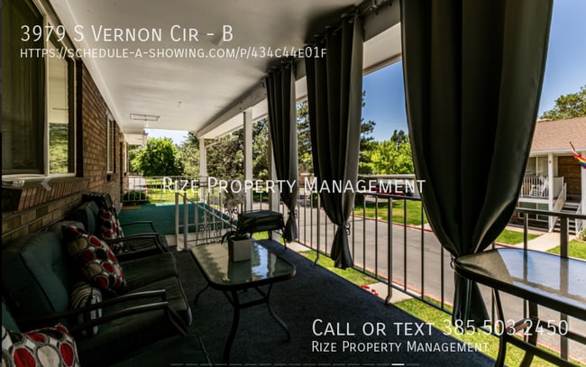 Building Photo - 3979 Vernon Cir