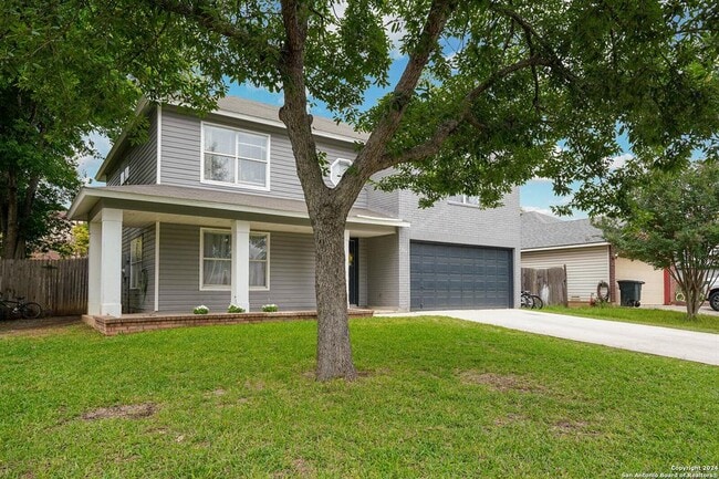 Building Photo - 1037 Boxer Pass Dr