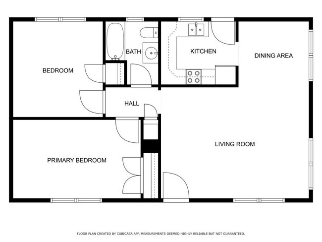 Building Photo - 3471 Vineville Ave