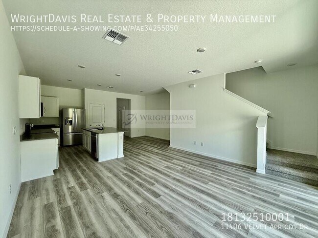 Building Photo - 11406 Velvet Apricot Dr