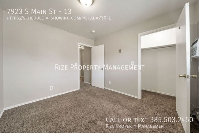 Building Photo - 7923 S Main St