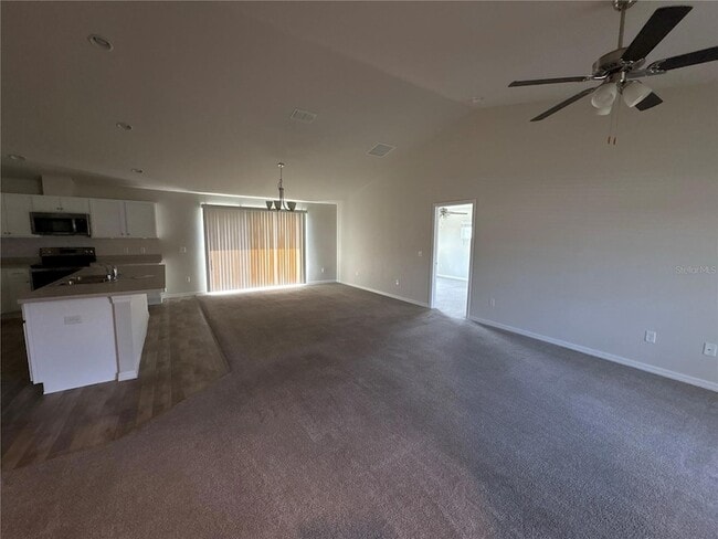 Building Photo - 15415 SW 34th Ave